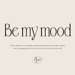 bemymood_official 프로필 사진