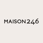maison246_official 프로필 사진