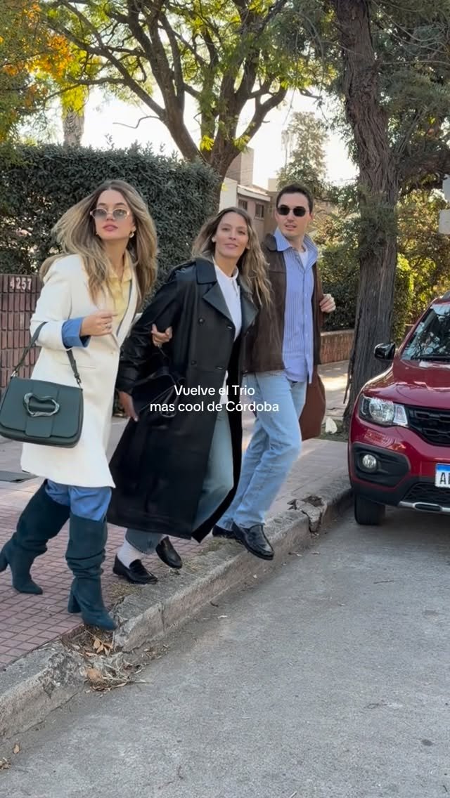 pameroberts 게시물 이미지: Todo lo que vendria a ser WE ARE BACK...