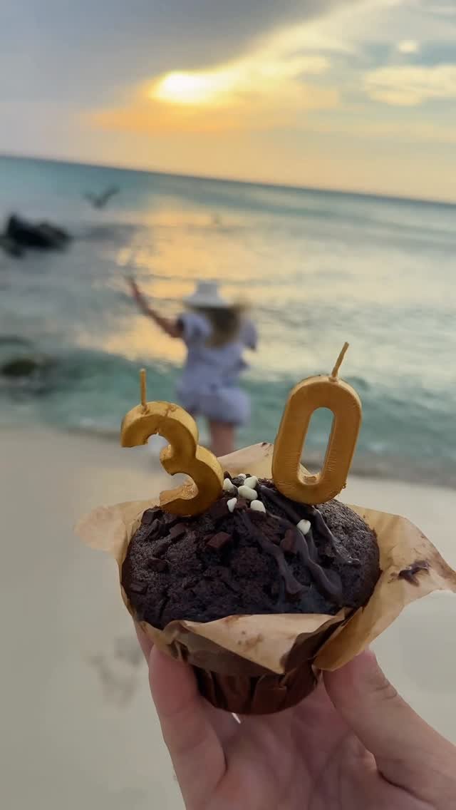 pameroberts 게시물 이미지: Yo intentando huir de los 30 pero…...