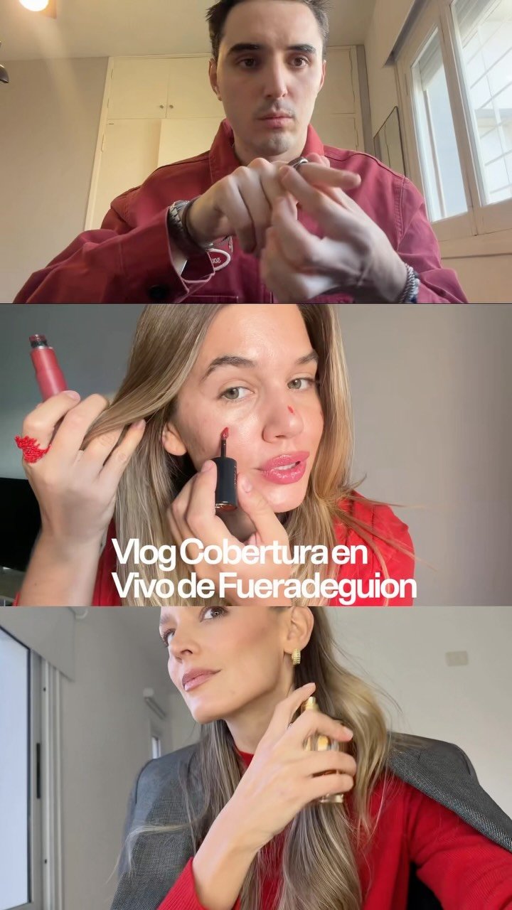 pameroberts 게시물 이미지: Todo lo que seria el Trio mas cool de Cordoba...