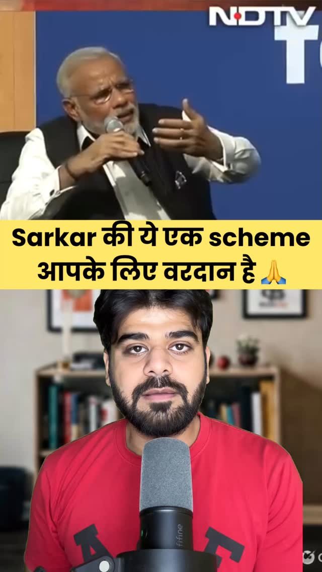 pankush.chhabra 게시물 이미지: Jan Dhan account khulwana bahut easy hai.

✅...