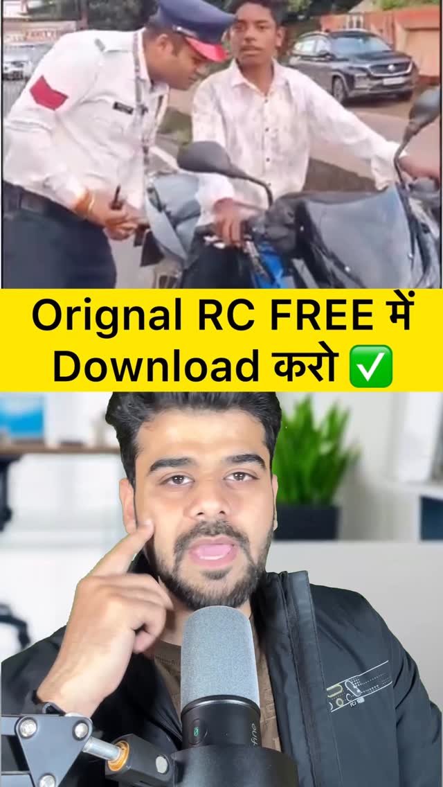 pankush.chhabra 게시물 이미지: Rc khi kho jaye to chinta ho jati hai ab kya...