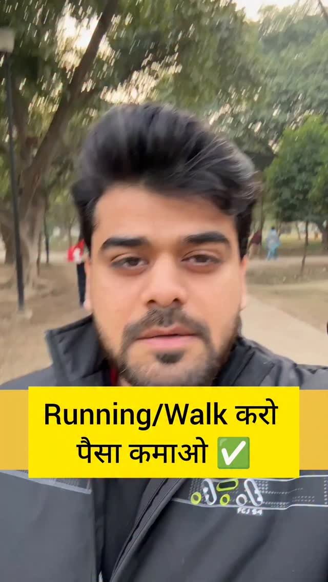 pankush.chhabra 게시물 이미지: 100% working hai.......
Runtopia kya hai?👇
ek...