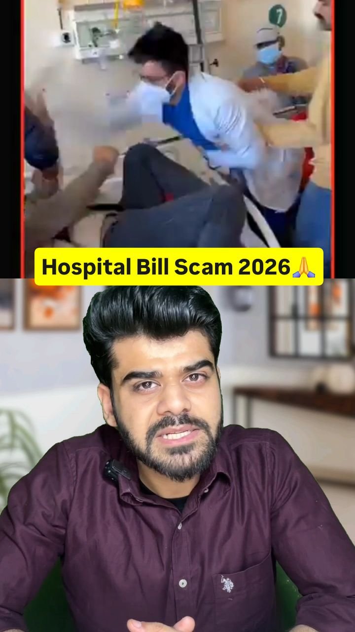 pankush.chhabra 게시물 이미지: Kl apke ya kisi aur sath bhi ho skta hai...