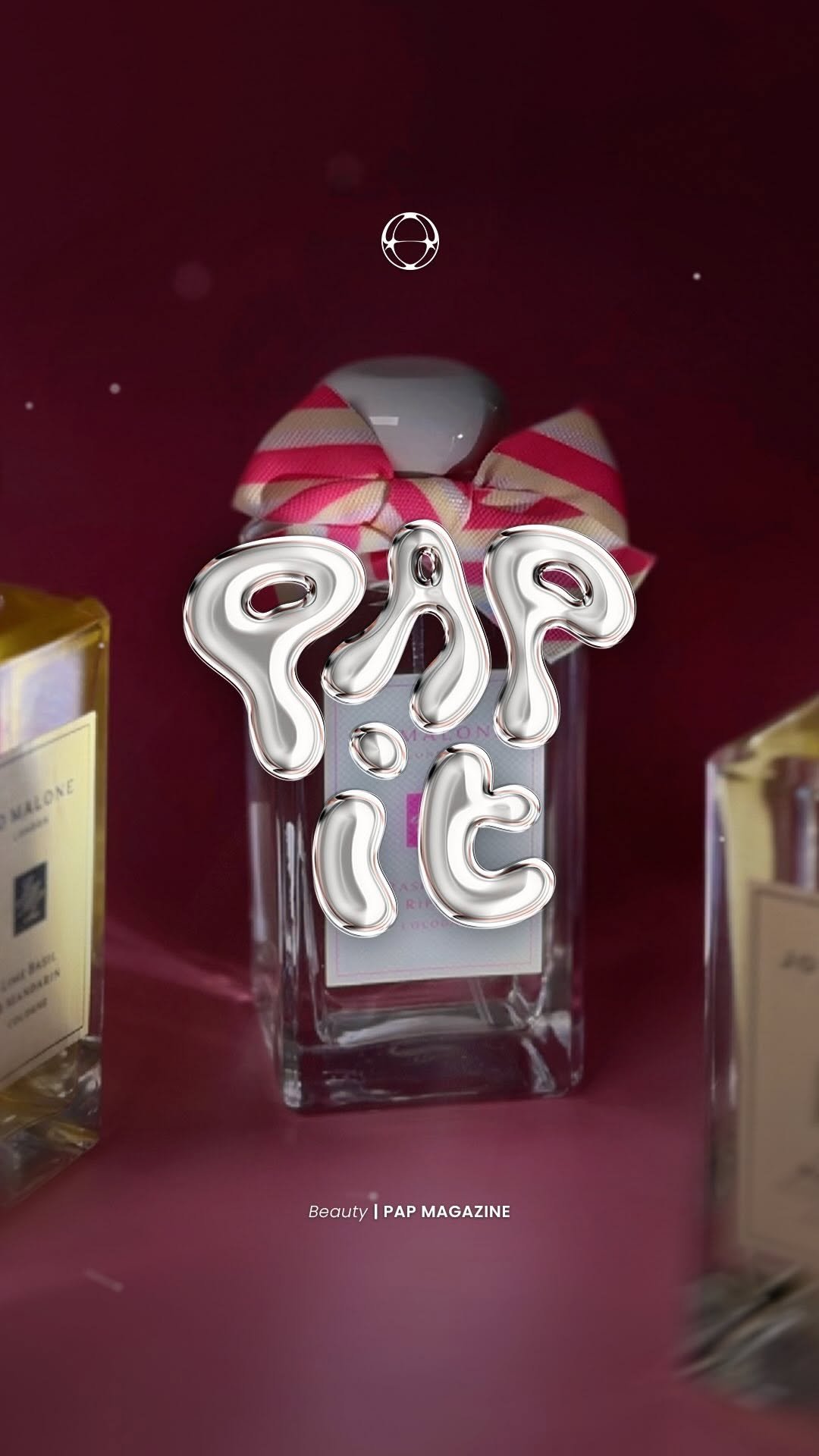 pap_korea 게시물 이미지: [🎁 PAP it] 여름이 아이스크림처럼 달콤해진다면? 🍦

조 말론...