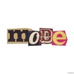magazine_mode 프로필 사진