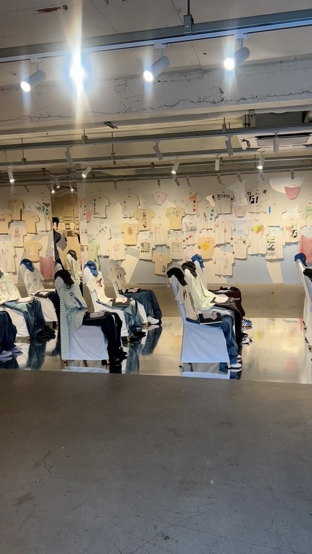 paper_press 게시물 이미지: 3일차 open!
