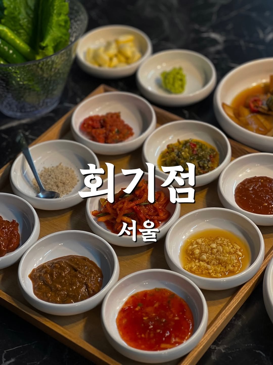 paradised_don 게시물 이미지: 프리미엄 정육식당 ’극락돈‘ 서울 회기점
합리적인 가격과 극강의 고기 맛을 보여주는...