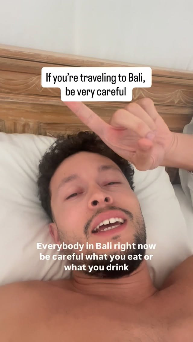 parfait 게시물 이미지: If Bali is in your plans, ready this 👇

I’m...