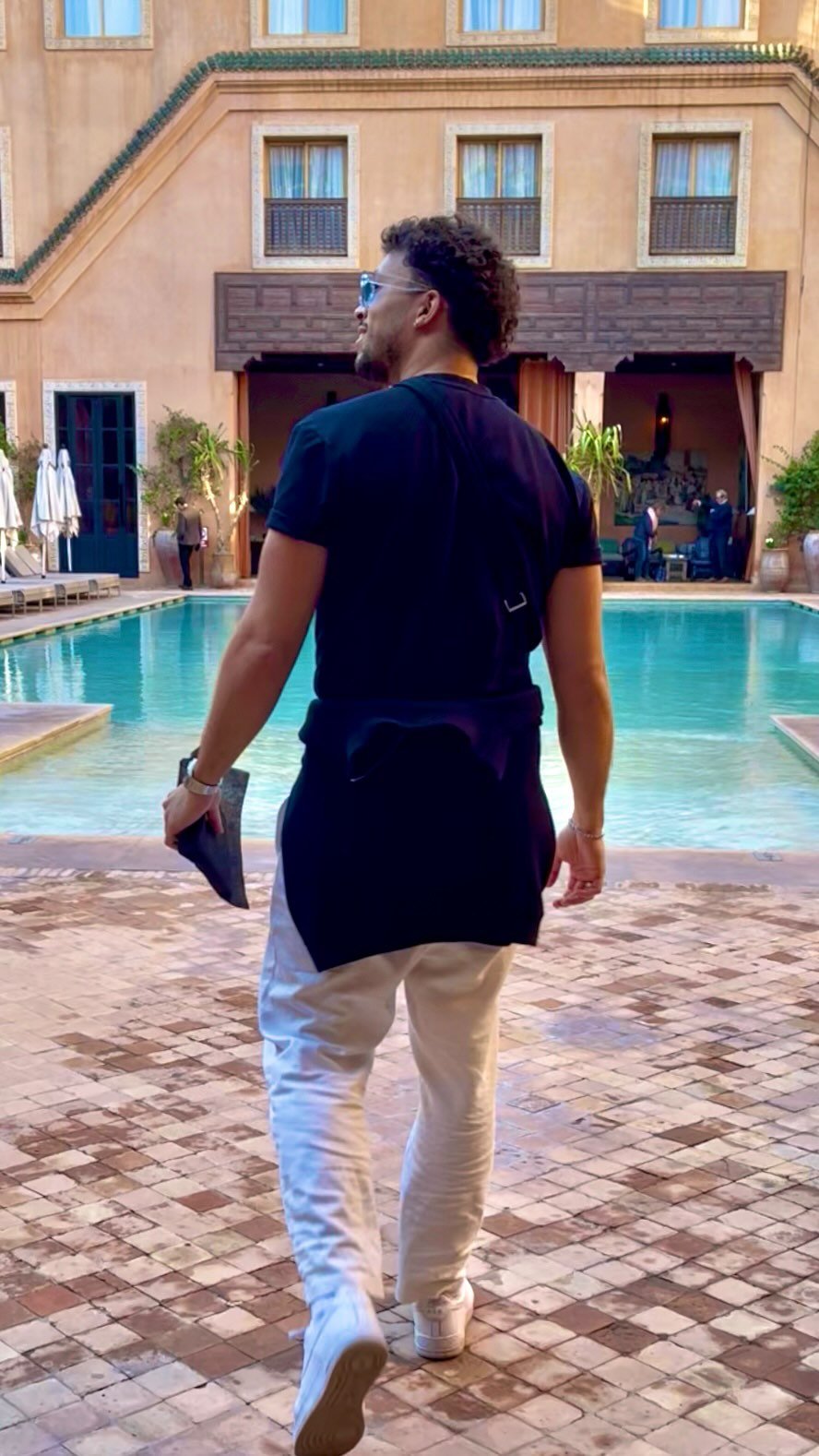 parfait 게시물 이미지: A whole lot of finding out will take place in...