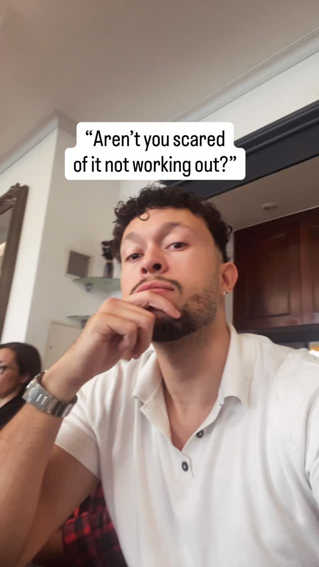 parfait 게시물 이미지: I haven’t had a job since 2016.

God forbid,...