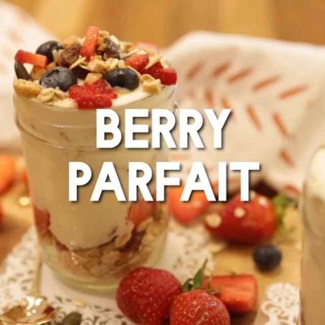 parfait 게시물 이미지: Follow @Parfait fore more deliciousness!
Via:...