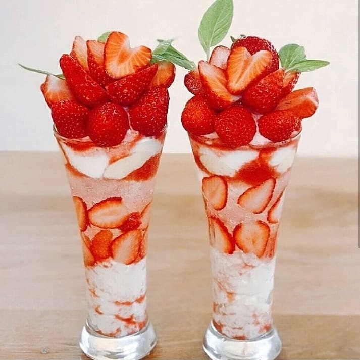 Photo by Parfait on September 21, 2018.