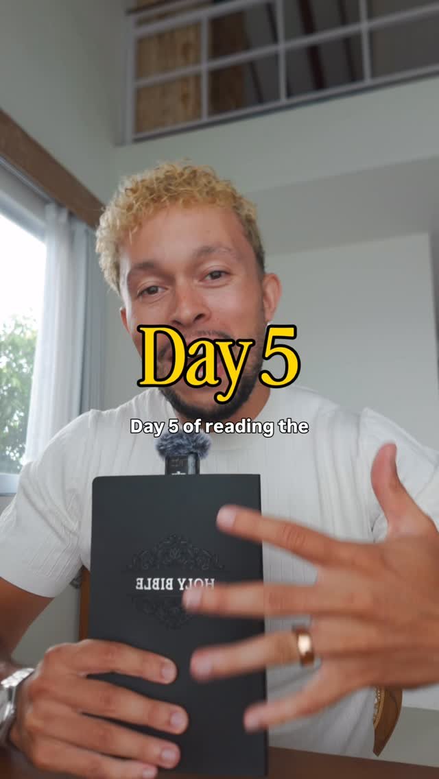 parfait 게시물 이미지: 1 follower = reading 1 word of the Bible, as a...