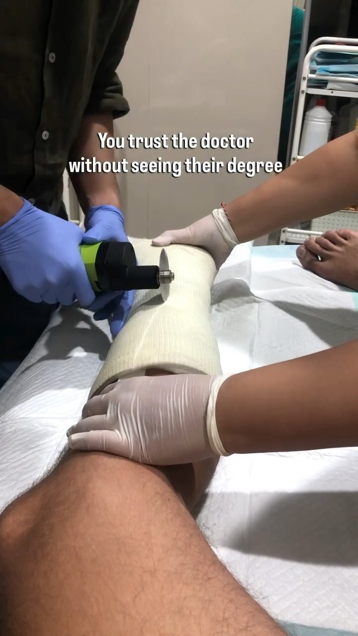 parfait 게시물 이미지: 2026. No more waiting. Commit first. Figure it...