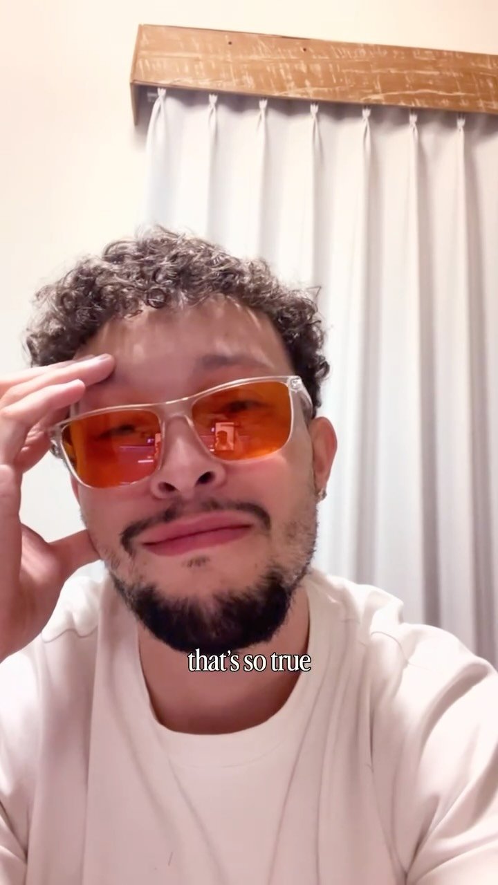 parfait 게시물 이미지: How about that for a #quote! I don’t know...