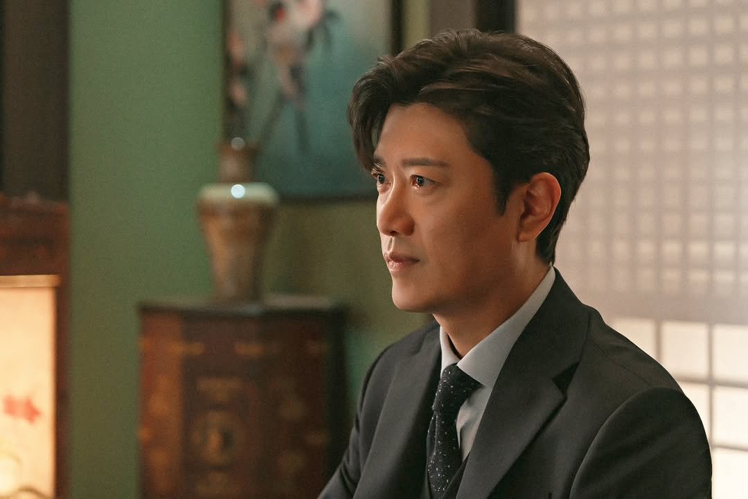 Photo by 박희순 on January 31, 2026. May be an image of one or more people and text.