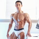 legend_did 프로필 사진
