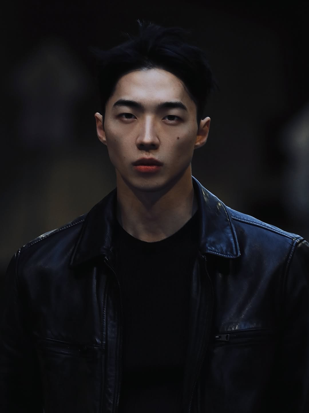 park_yury 게시물 이미지: too cold to explain.