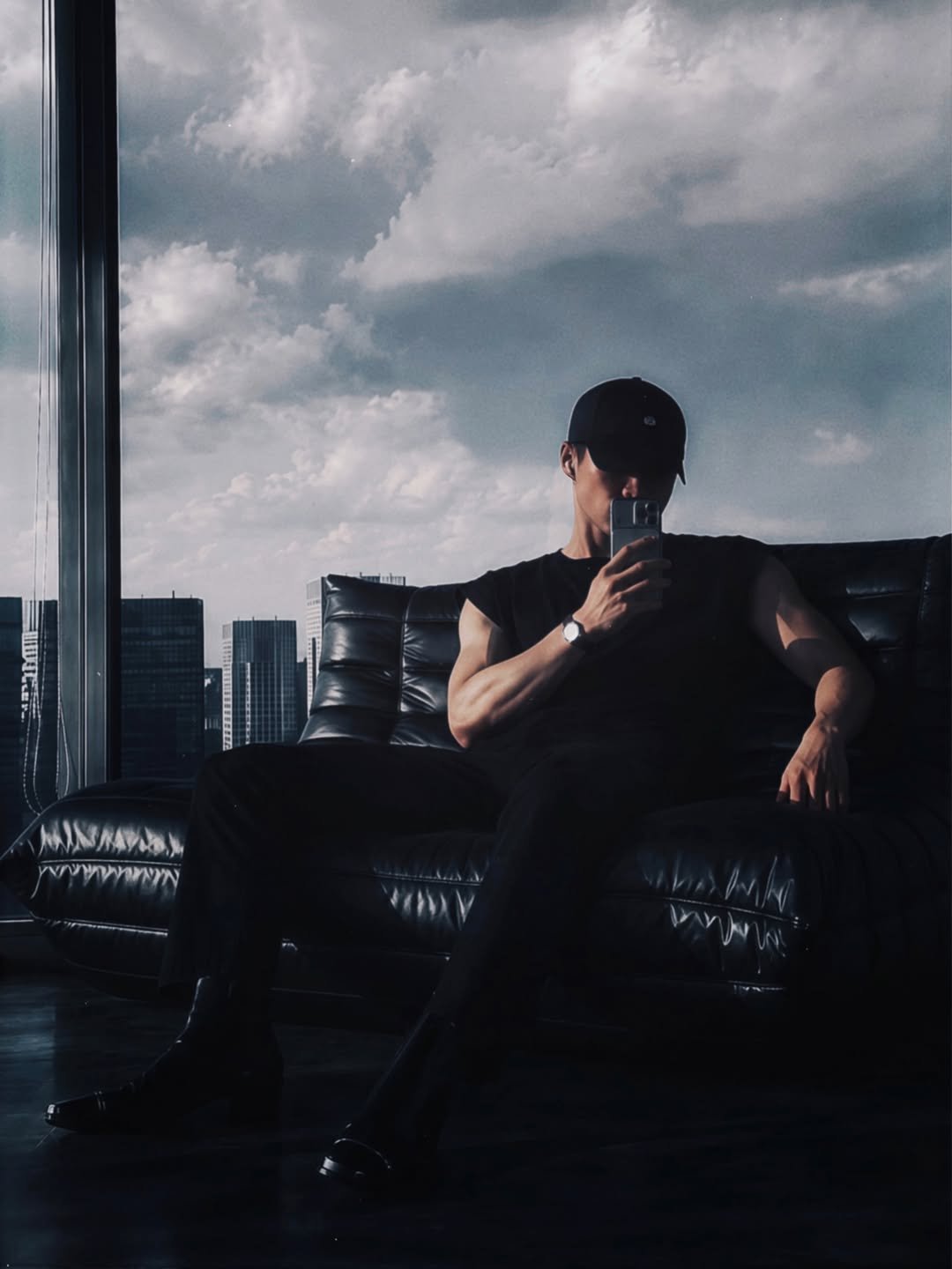 park_yury 게시물 이미지: Some people only appreciate your value after...