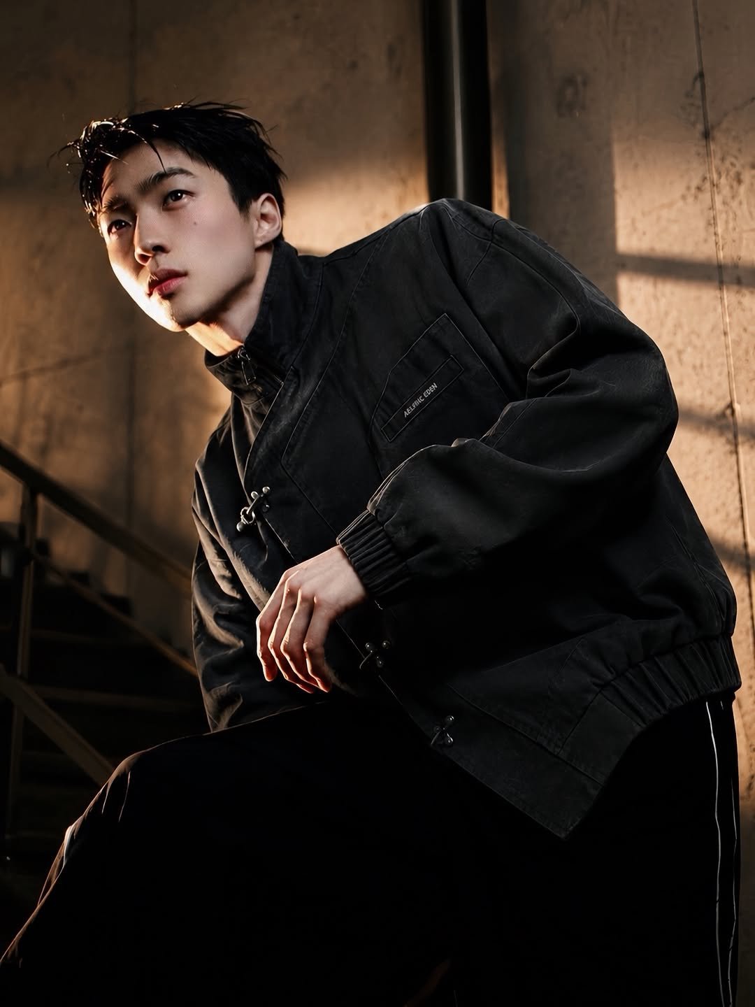 park_yury 게시물 이미지: Aelfric Eden 🖤
