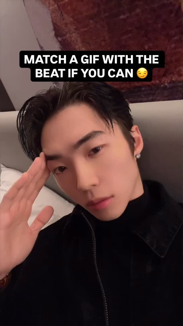 park_yury 게시물 이미지: Let’s see what you got 😏