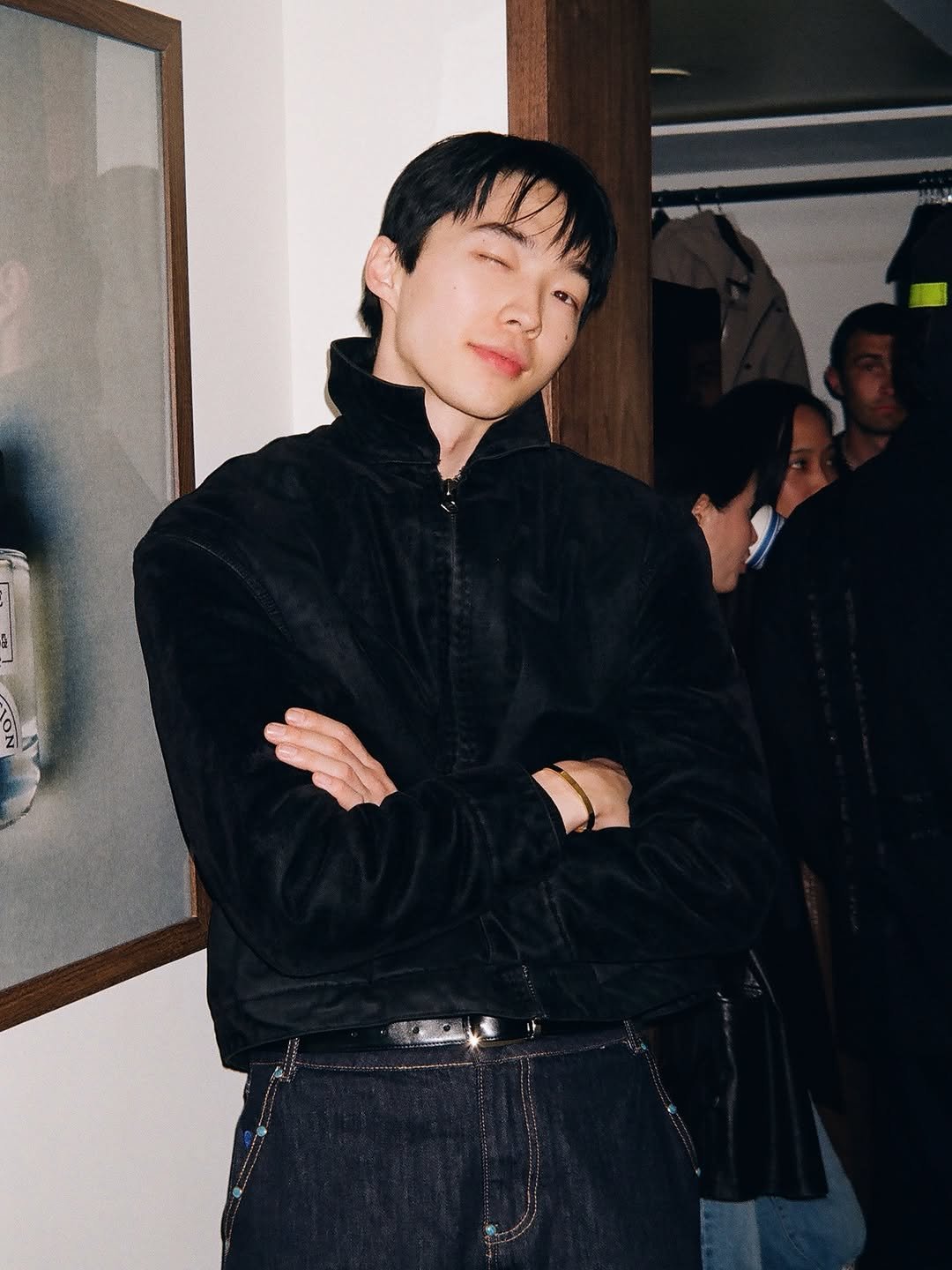park_yury 게시물 이미지: Night 🔥

📸 by @andymartinezx1