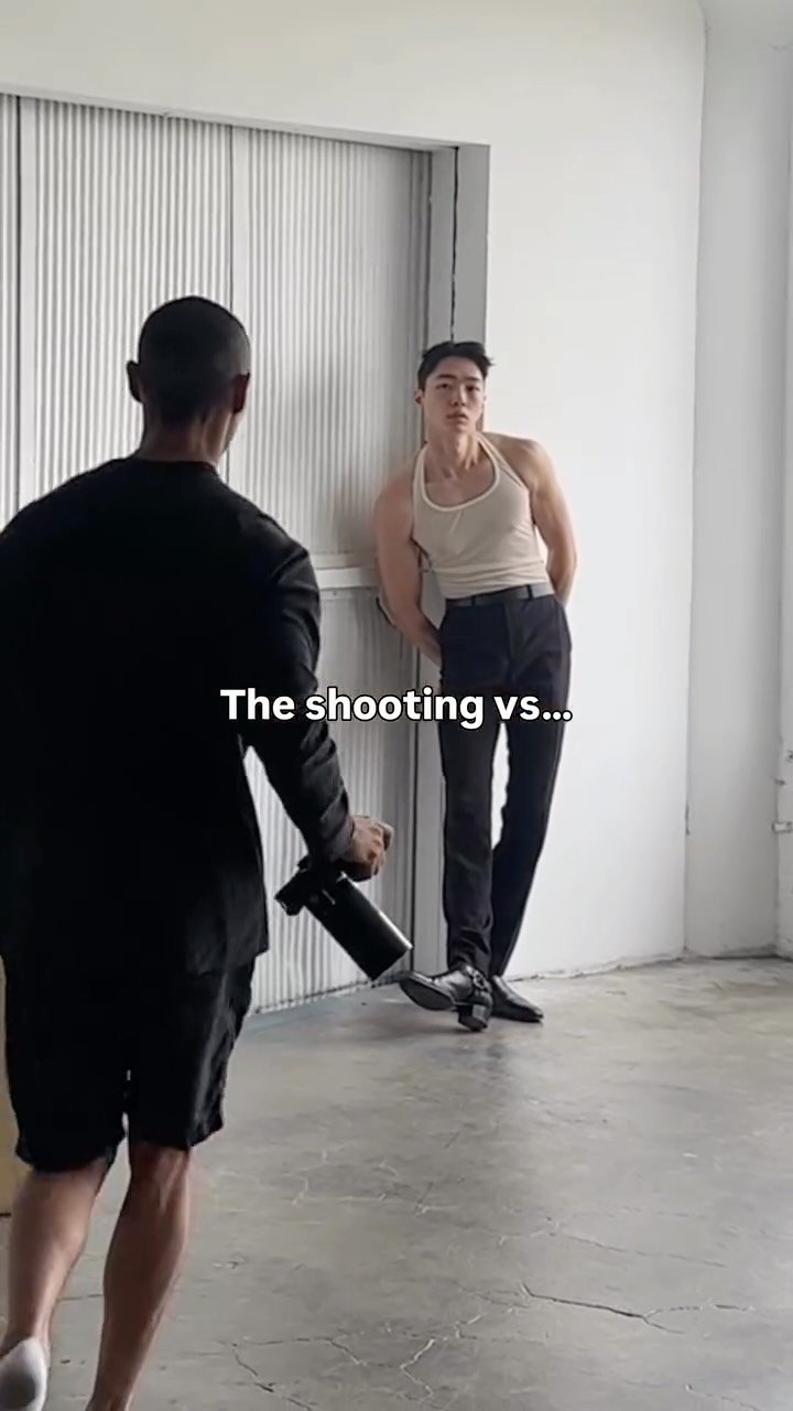 park_yury 게시물 이미지: the shooting vs THE shot ✨

Shots by @gunleee