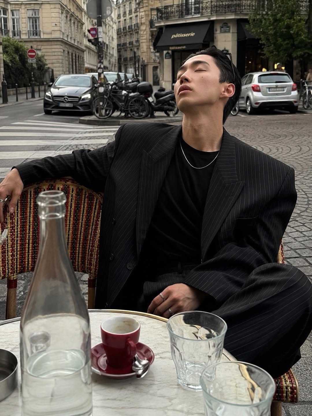park_yury 게시물 이미지: Protect your peace. It costs more than money.