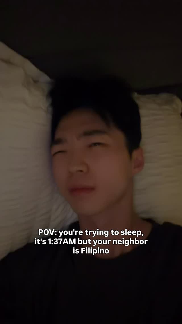 park_yury 게시물 이미지: My neighbor is @jedjr_music 
Let him cook 😭