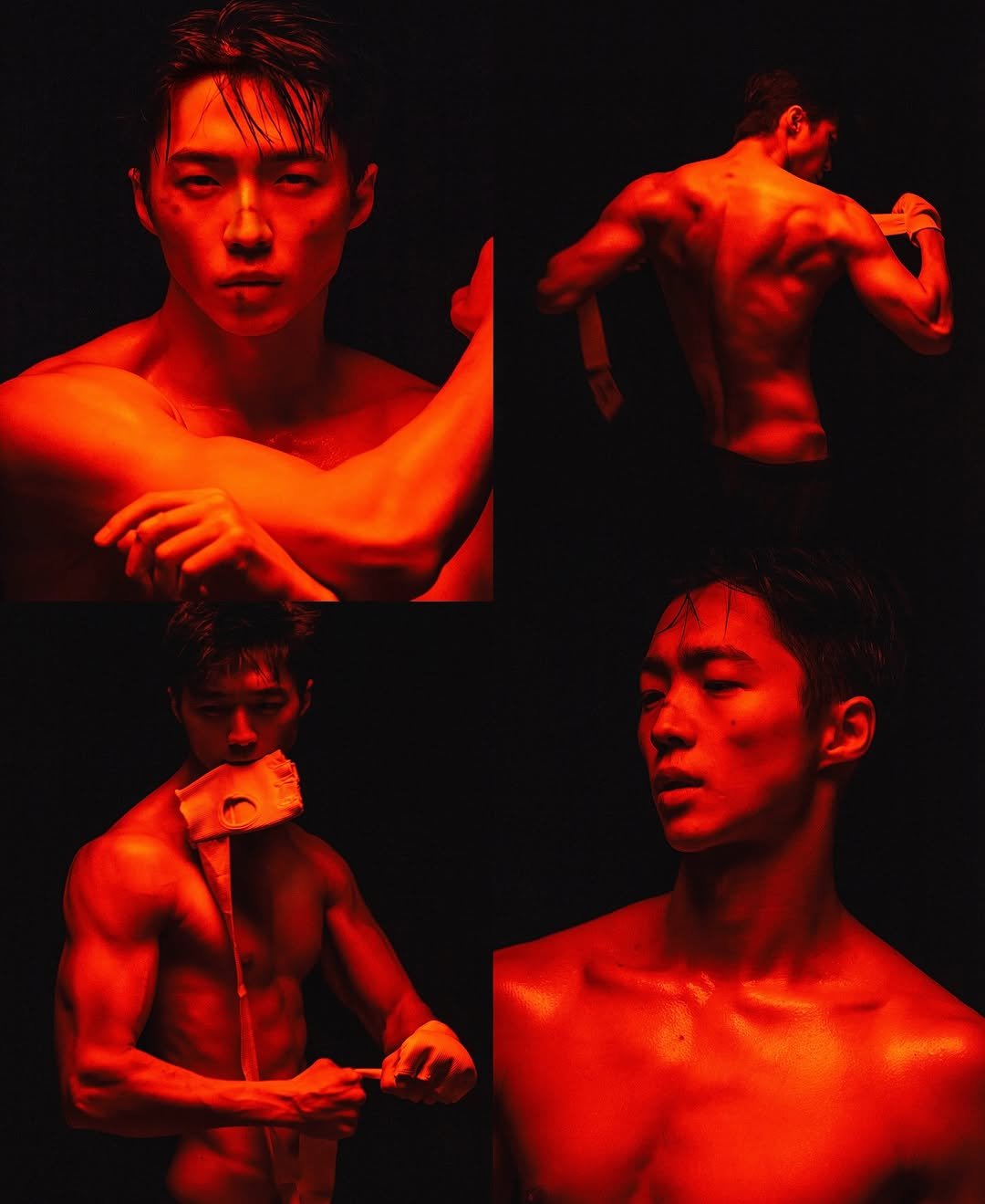 park_yury 게시물 이미지: we do not talk about … 🤫