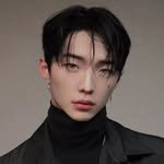 park_yury 인스타그램 프로필 사진