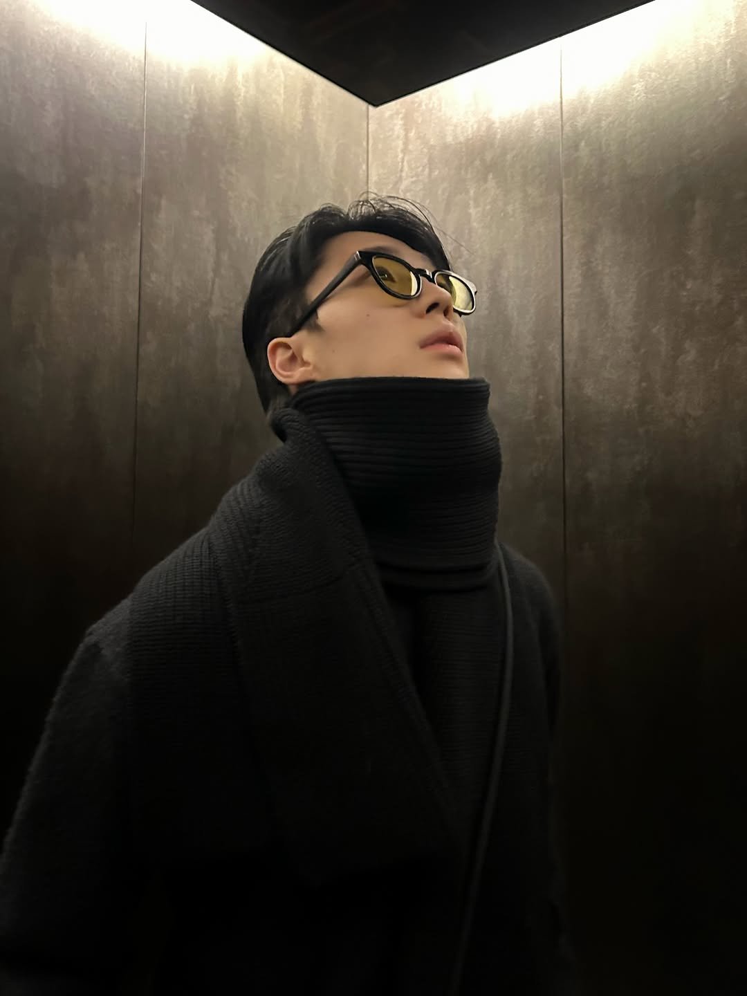 park_yury 게시물 이미지: Elevator shot.

Second elevator shot.