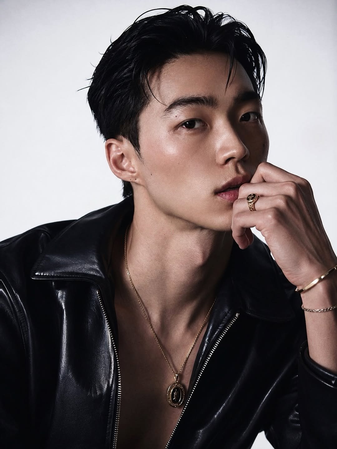 park_yury 게시물 이미지: The less you explain, the more they wonder.