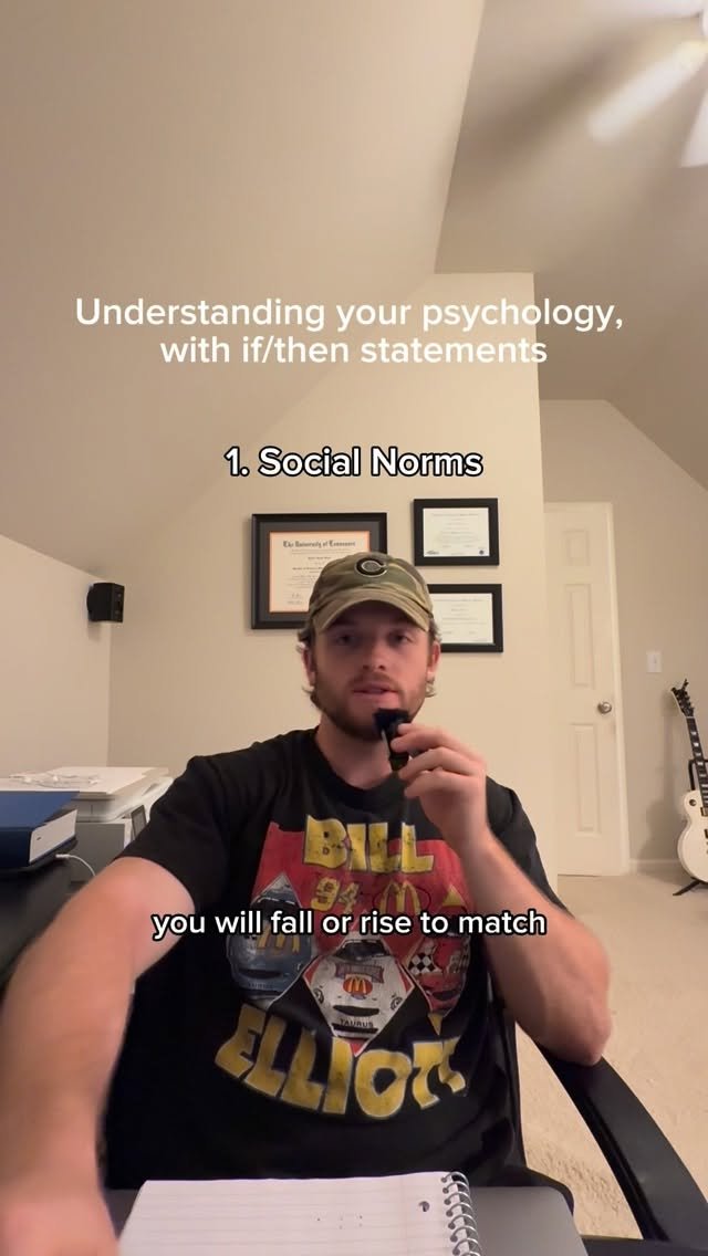 parkerdixonnn 게시물 이미지: The rules of the brain