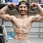 that.fitdad 프로필 사진