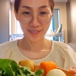 parkjihye7702 인스타그램 프로필 사진