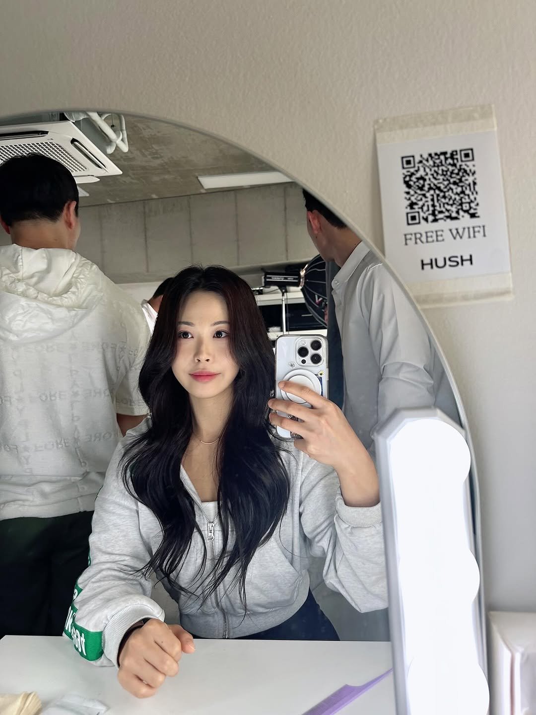 parksoolan 게시물 이미지: 🙂📸