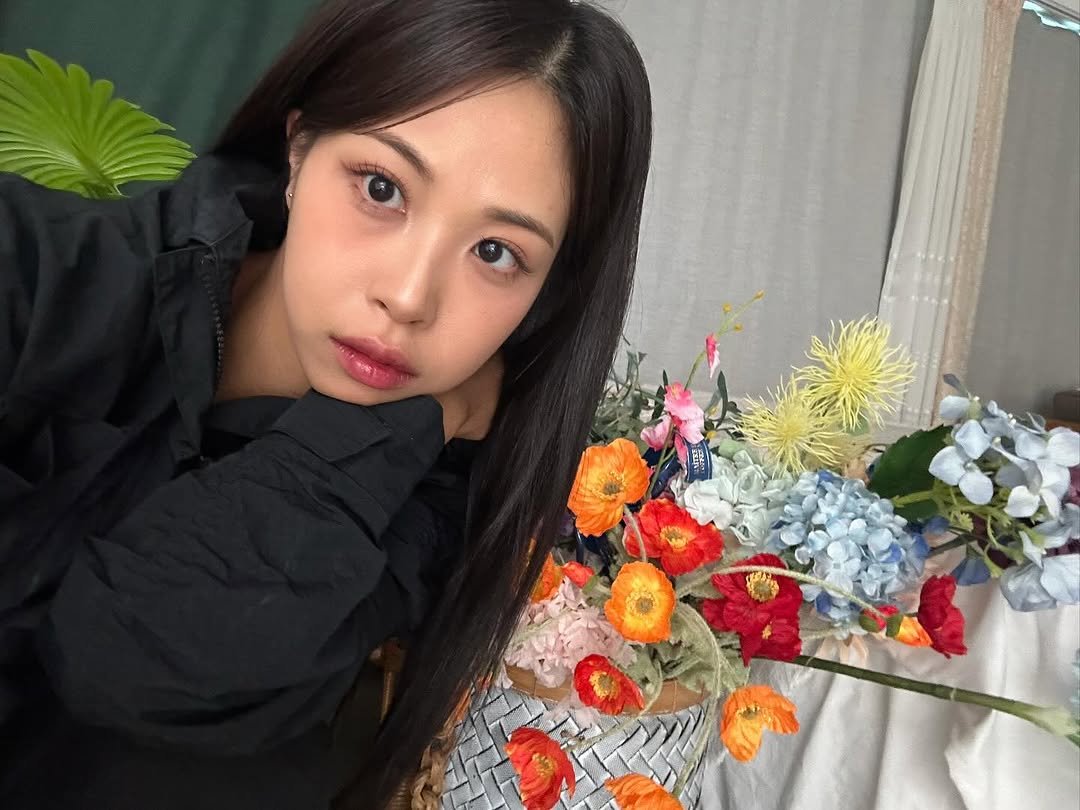 parksoolan 게시물 이미지: 🌷🌺🌼🌈