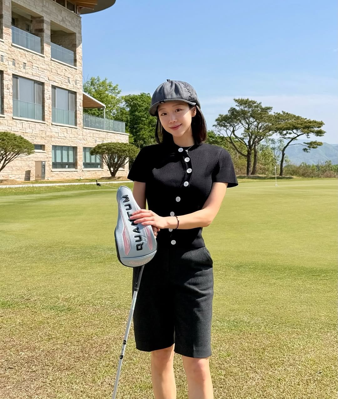 parkumji_ 게시물 이미지: @callawaygolf_korea 
1박 2일 골프여행⛳️
서로 계획한 것 처럼...