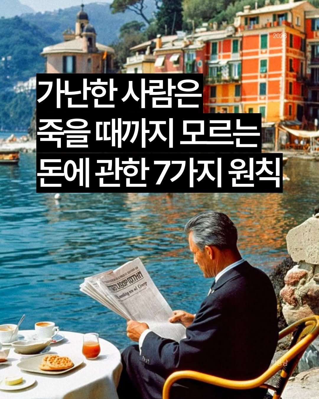 Photo by 작가 박용남 on February 23, 2026. May be an image of text.