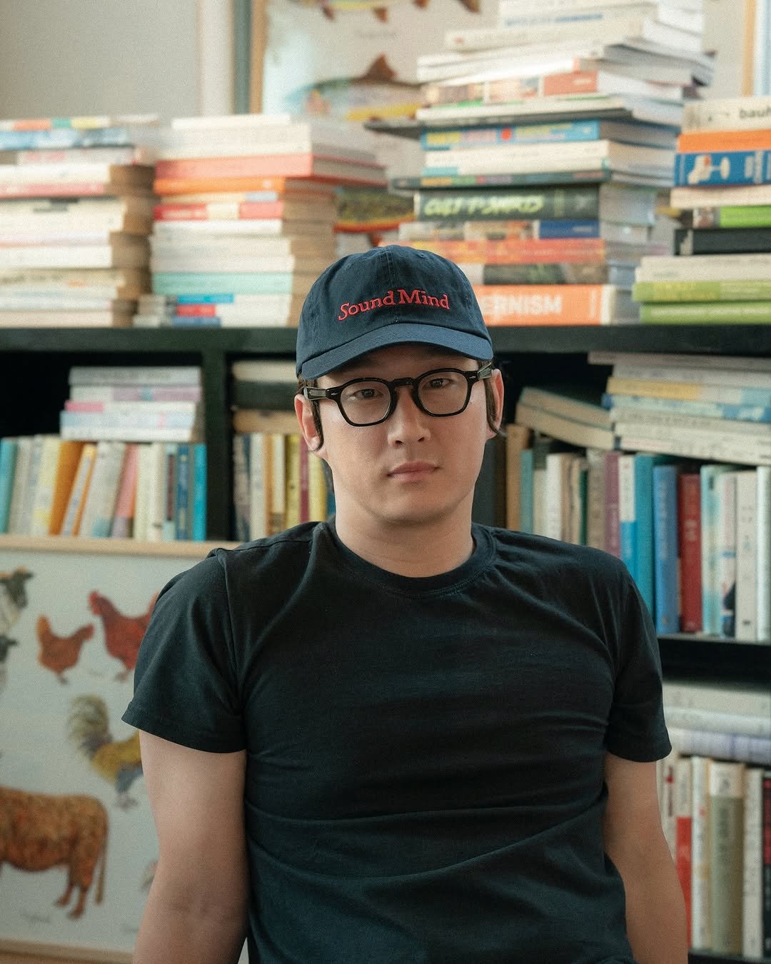 particle.mag 게시물 이미지: #Particle_People 남준영 셰프“제가 원래 좀 불확실성에 몸을 잘...