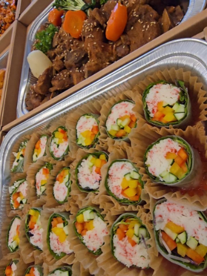 party_jiny 게시물 이미지: 시댁에서 사랑받는법💕

서울에서 🚗🚗청주들리고🚗🚗 대전까지~~
시부모님 생일날~...