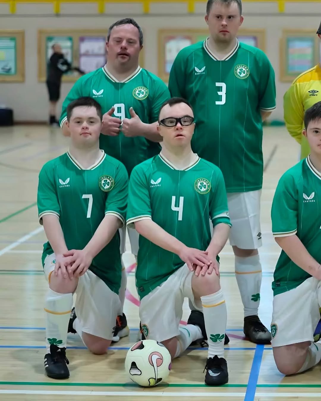 Photo by 파티밈 on April 11, 2025.