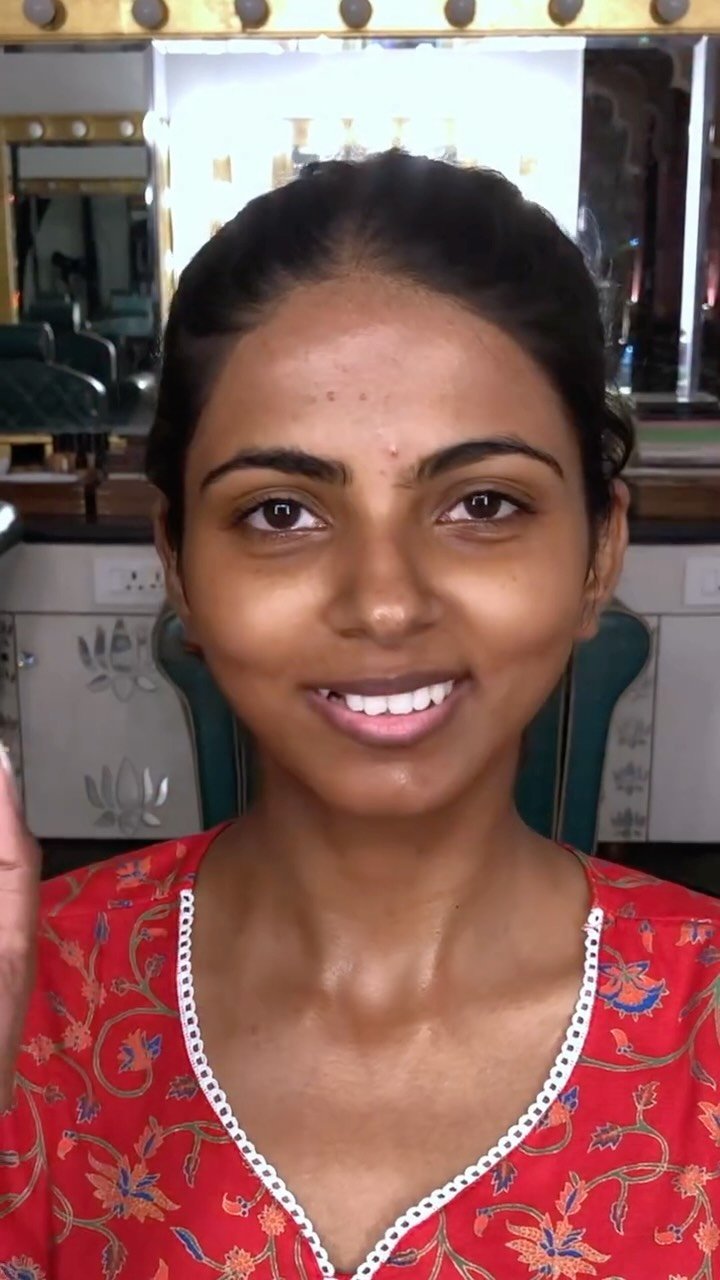 parulgargmakeup 게시물 이미지: How Gorgeous 🩷🩷

MUA : @parulgargmakeup...