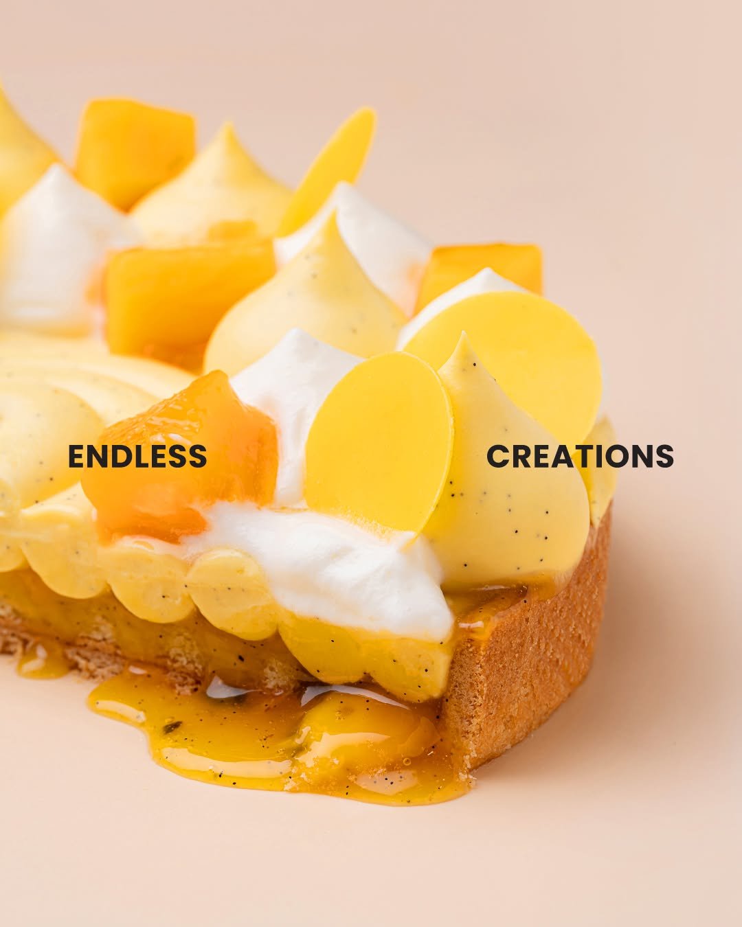 pas_a_pas_baking_studio0272 게시물 이미지: 🍑 황금빛 과육과 농후한 향을 지닌 안드로스 알폰소 망고 퓨레와
파인애플,...