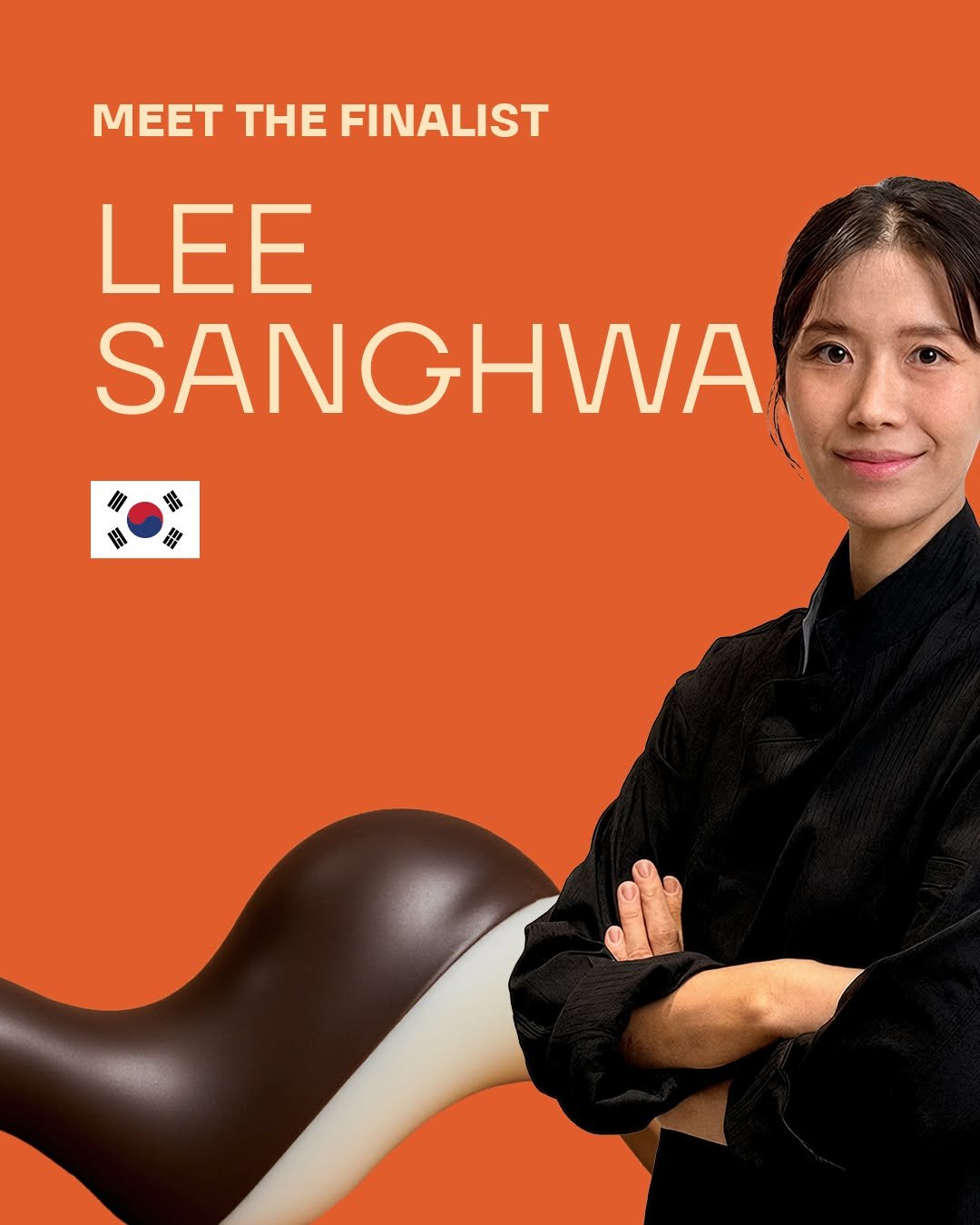 pas_a_pas_baking_studio0272 게시물 이미지: 🍫 Lee Sanghwa - South-Korea 🇰🇷

Meet Lee, a...