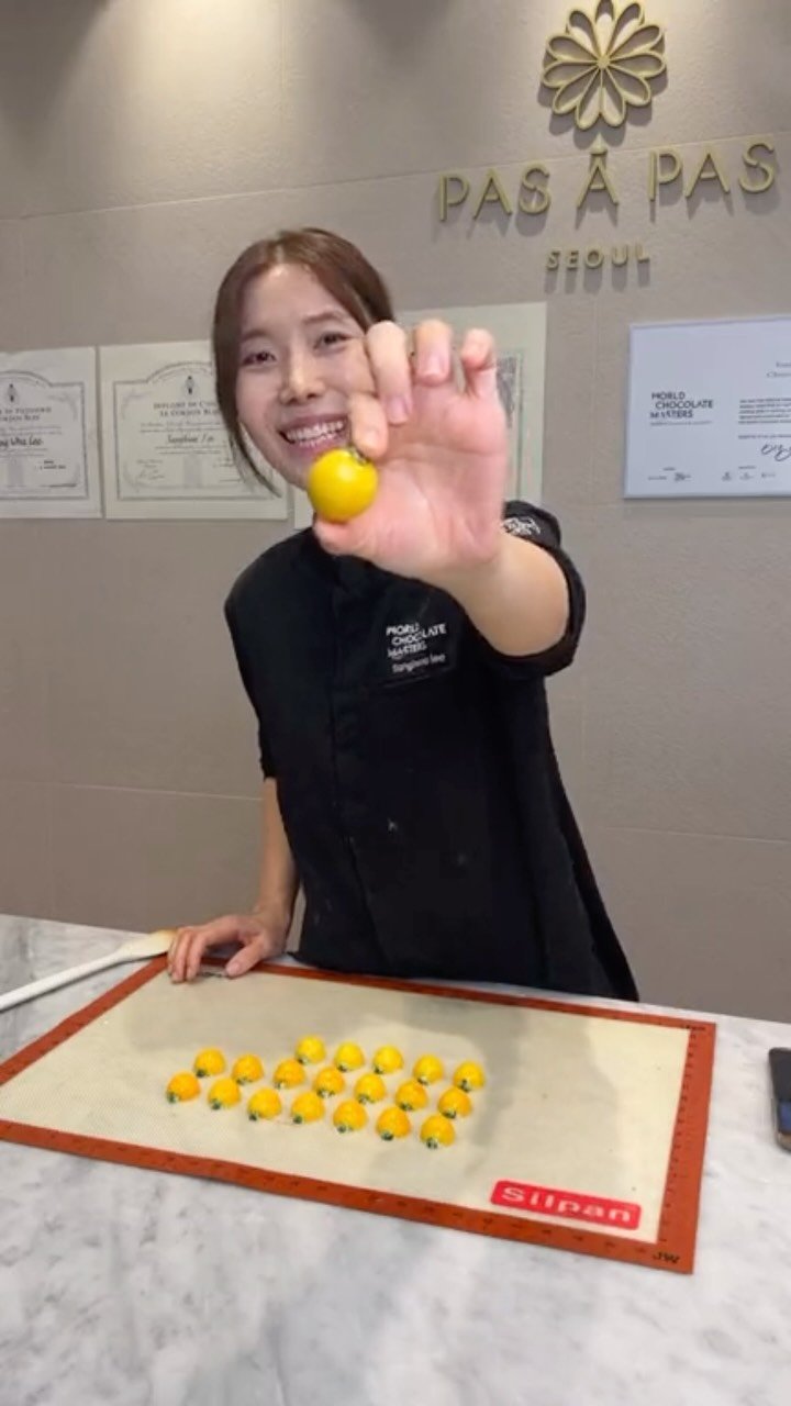 pas_a_pas_baking_studio0272 게시물 이미지: 어제 라이브 했던 순간들
저 정말 즐거워보이네요 ㅋ ㅋ
오랜만에...