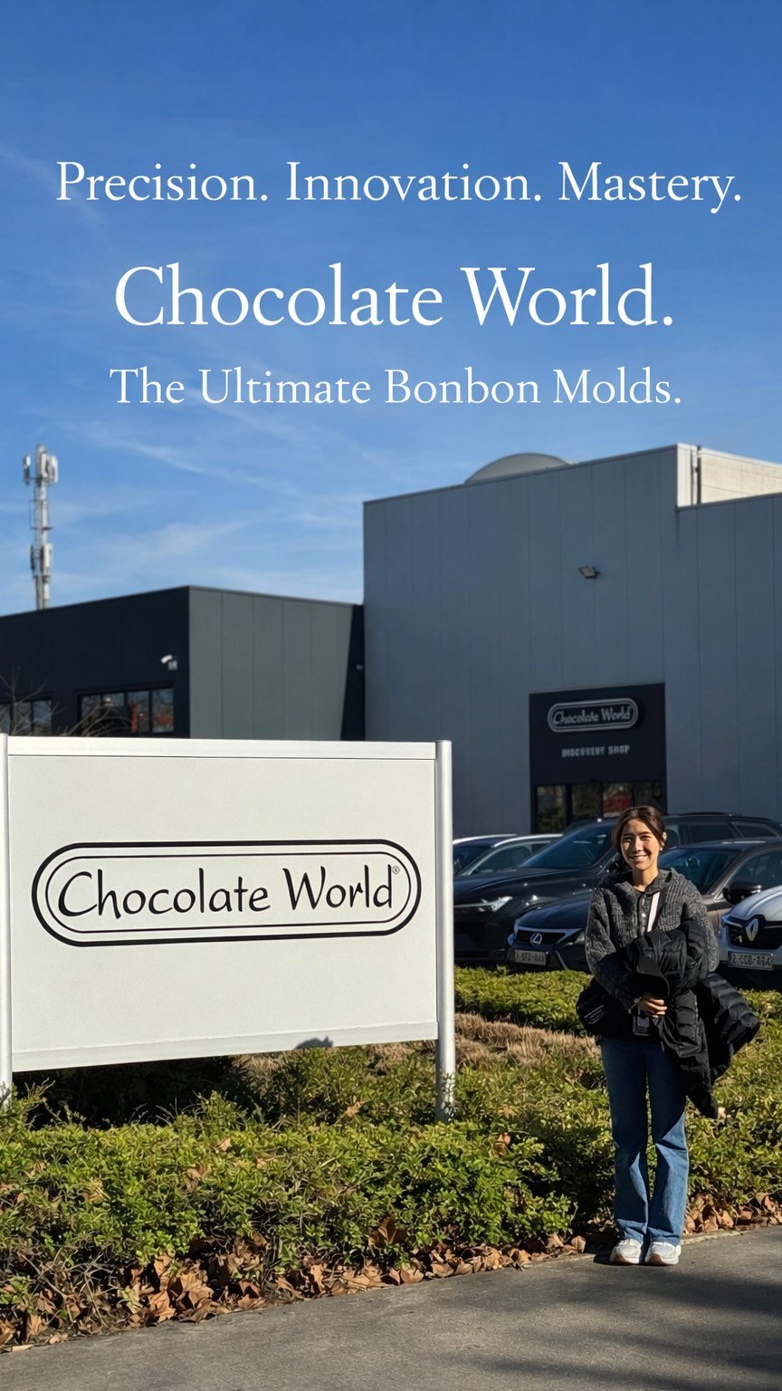 pas_a_pas_baking_studio0272 게시물 이미지: 🍫🍫🍫🍫🍫🍫
Smallandlaan 4/unit 2, 2660 Antwerpen,...